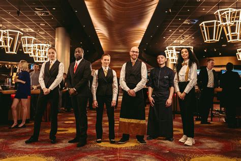 Holland Casino Customer Service.